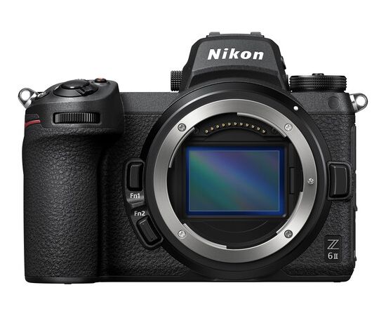 Nikon Z6 II Body