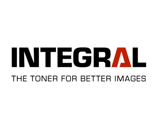 Compatible Integral Utax/Triumph-Adler PK-5018C (1T02TWCUT0) Toner Cartridge, Cyan