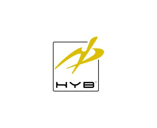 Compatible HYB Kyocera TK-8345Y (1T02L7ANL1) Toner Cartridge, Yellow