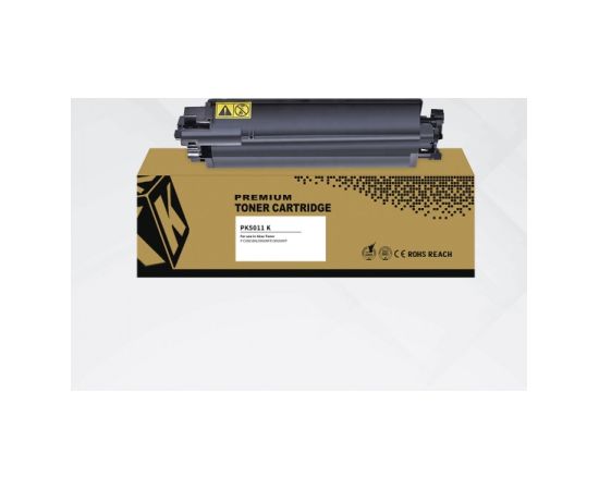 Compatible HYB Triumph Adler Toner Kit PK-1011/ Utax Toner PK1011 (1T02RY0TA0/ 1T02RY0UT0)