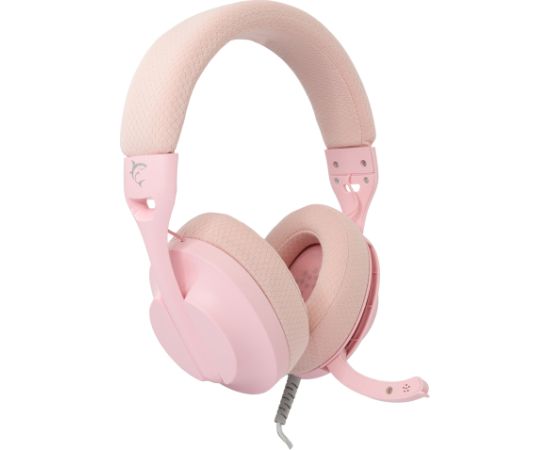 White Shark GH-2440 Parrot Pink