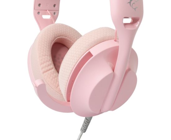 White Shark GH-2440 Parrot Pink