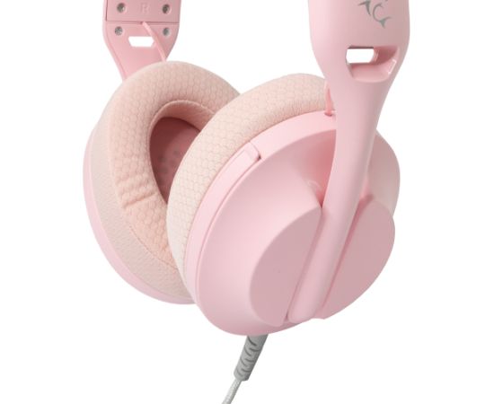 White Shark GH-2440 Parrot Pink