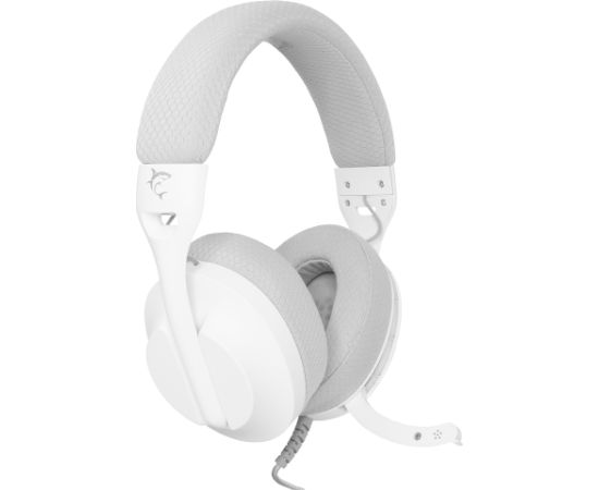 White Shark GH-2440 Parrot White/Grey