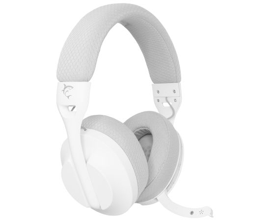 White Shark WGH-2441 Falcon White/Grey