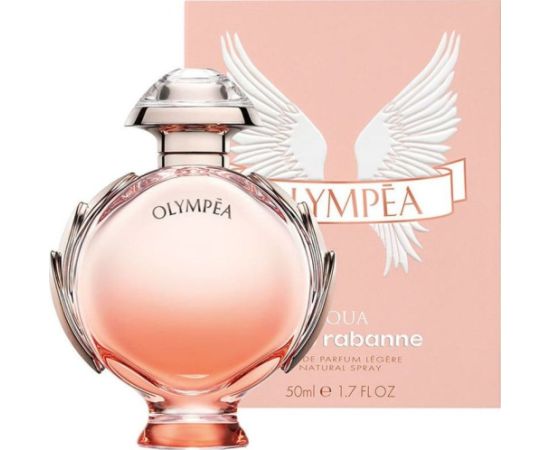 Paco Rabanne Olympea Aqua Legere EDT 50 ml