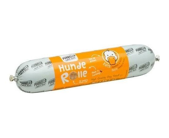 Purbello Dog Monoprotein Sausage Kaczka 400g