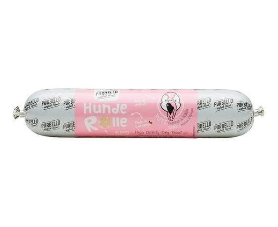 Purbello Dog Monoprotein Sausage Indyk 400g