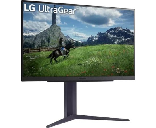 Monitor LG UltraGear 27GS85Q-B.AEU