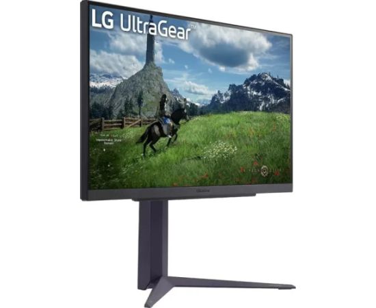 Monitor LG UltraGear 27GS85Q-B.AEU