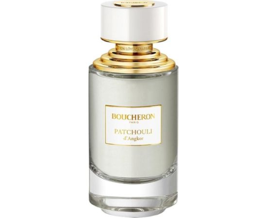 Boucheron Boucheron, La Collection - Patchouli d’Angkor, Eau De Parfum, Unisex, 125 ml Unisex