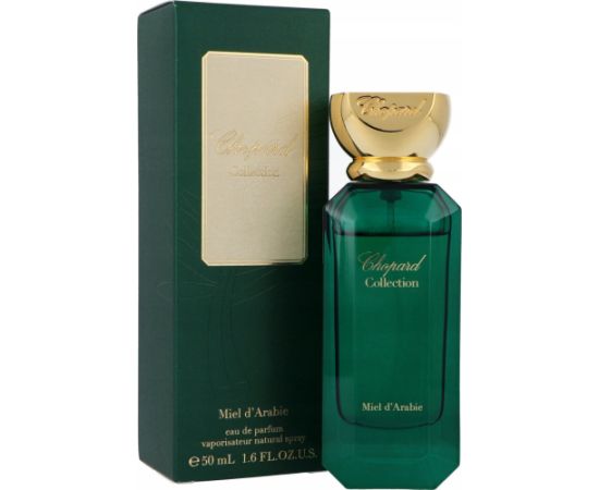 Chopard Chopard, Miel d'Arabie, Eau De Parfum, Unisex, 50 ml Unisex