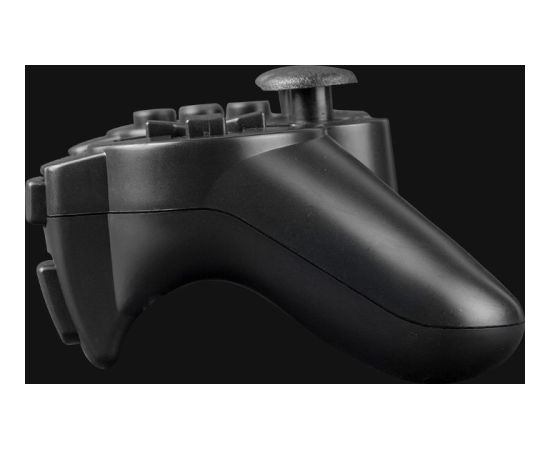 Pad Marvo Gamepad Marvo GT-006, 15przycisk, USB, czarny, wibrujący