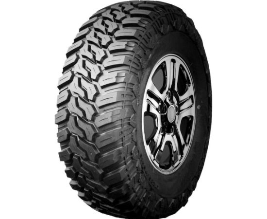 Maxtrek Mud Trac 305/70R16 118Q