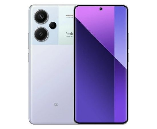 Xiaomi Redmi Note 13 Pro+ 5G Смартфон 8GB / 256GB