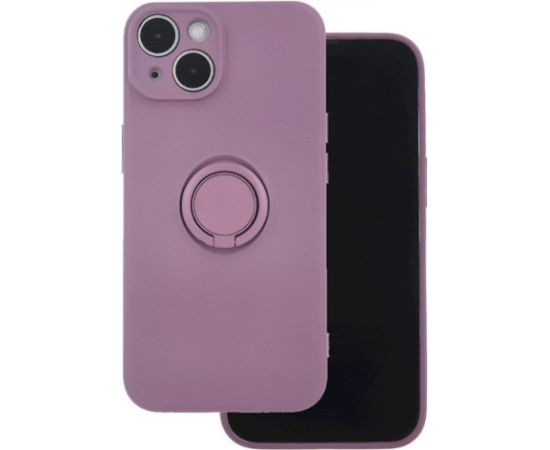 iLike Xiaomi  Redmi 13C 4G Finger Grip case Light Purple