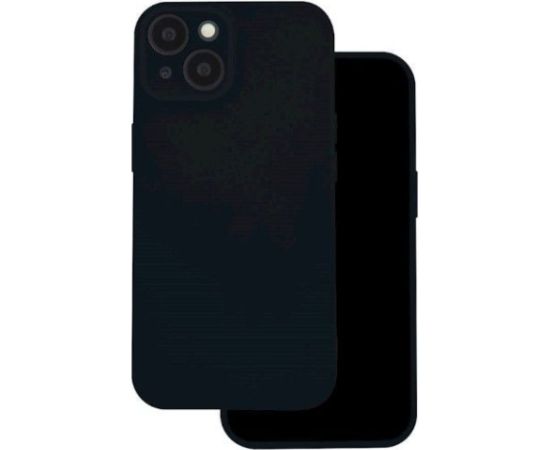 iLike Xiaomi  Redmi 13 4G / 13 5G Silicone case nano Black