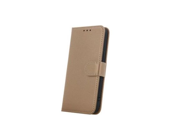 iLike Xiaomi  Redmi 13 4G / 13 5G Smart Classic case Gold