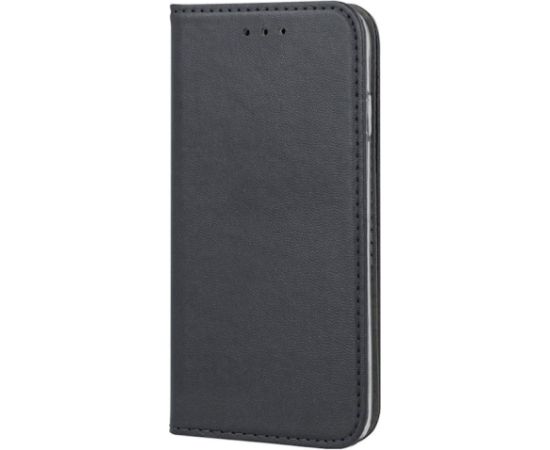 iLike Xiaomi  Redmi 13 4G / 13 5G Smart Magnetic book case Black