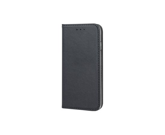 iLike Samsung  Galaxy A15 4G / A15 5G Smart Magnetic book case Black