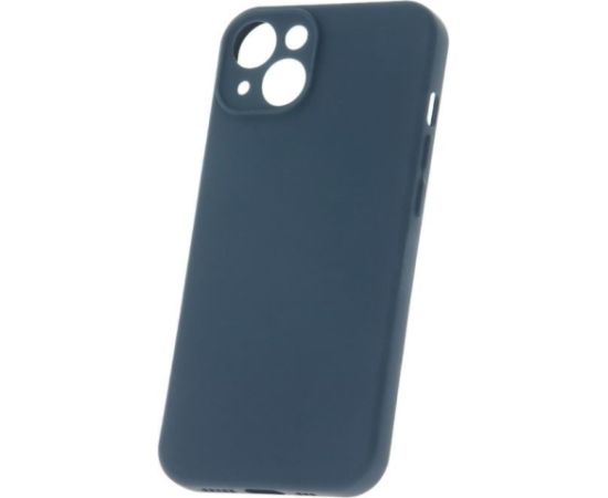 iLike Xiaomi  Redmi A3 4G (Global) Silicon case Dark Blue