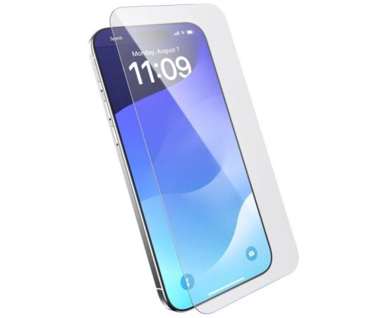 iLike Xiaomi  Redmi Note 13 5G 0.33 Flat Clear Glass Anti-Static