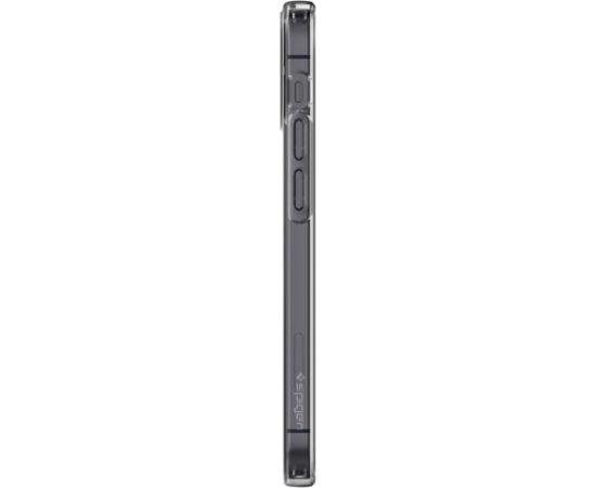 Case SPIGEN Liquid Crystal ACS01740 for Iphone 12 Mini - Crystal Clear