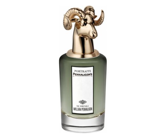 PENHALIGON'S The Intimitable William Penhaligon EDP spray 75ml