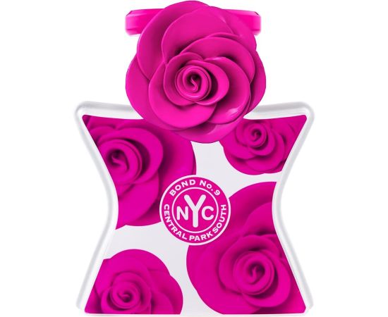 Bond No.9 Central Park South Eau de Parfum Spray for Women 100 ml