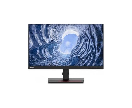 LENOVO 23.8" T24I-2L FHD IPS 16:9 VGA/DP/HDMI (BOXDAMAGE)