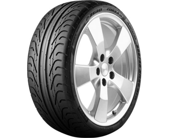 245/40R19 PIRELLI P ZERO ROSSO DIREZIONALE 98Y XL FSL DOT21 CBB72