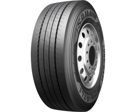 385/65R22,5 Sailun STL1 164K (158L) M+S 3PMSF Trailer LONG HAUL BBA71