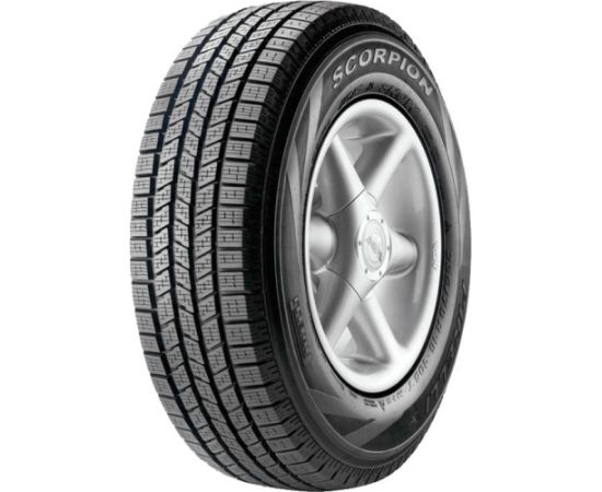 315/35R20 PIRELLI SCORPION ICE&SNOW 110V XL RunFlat (*) Seal Inside FSL DOT21 Studless CCA71 3PMSF M+S