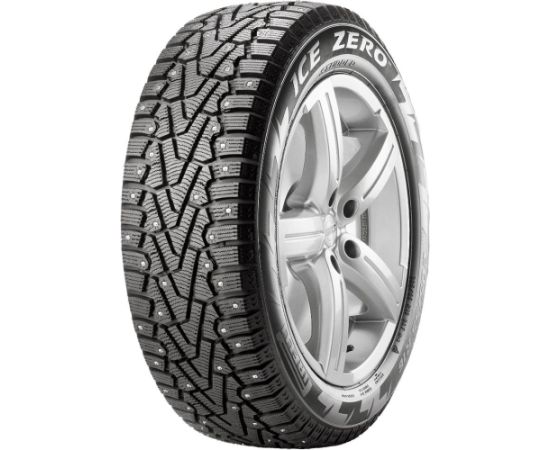 275/40R22 PIRELLI WINTER ICE ZERO 108H XL FSL DOT21 Studded 3PMSF M+S