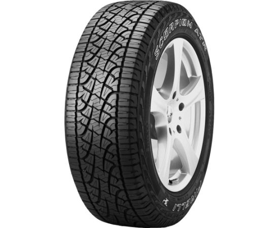 185/75R16 PIRELLI SCORPION ATR 93T DOT21