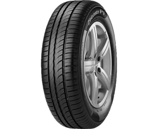 185/60R14 PIRELLI CINTURATO P1 VERDE 82H DOT21 DBB69