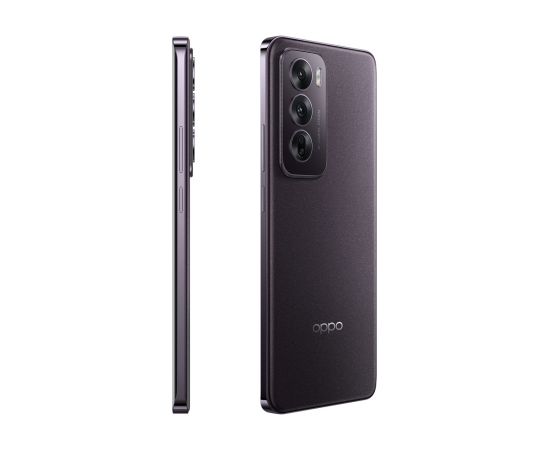 Oppo RENO 12 5G DS 12/256GB BLACK BROWN