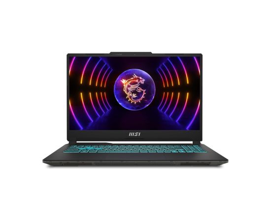 MSI Cyborg 15 A13VE-1067XPL i7-13620H 15.6" FHD 144Hz IPS-Level 16GB DDR5 SSD512 RTX 4050 6GB NoOS