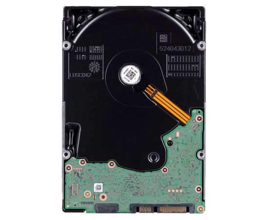 HDD WD Purple Pro 24TB SATA WD240PURP