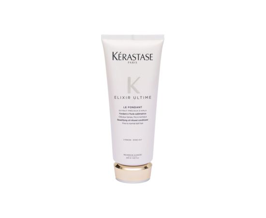 Kerastase Elixir Ultime / Le Fondant 200ml