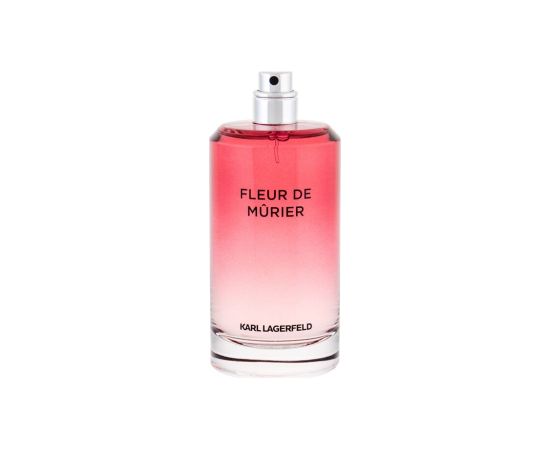 Karl Lagerfeld Tester Les Parfums Matieres / Fleur de Murier 100ml