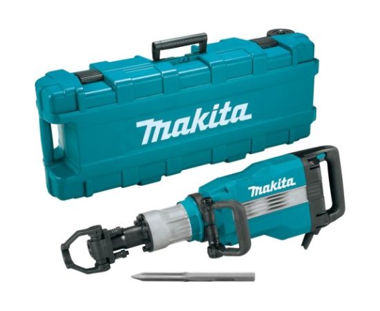 Atskaldāmurs Makita HM1502; 48 J; 28,6 mm seškanšu