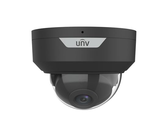 Uniview UAC-D125-AF28M BLACK ~ UNV Lighthunter 4in1 analogā kamera 5MP 2.8mm