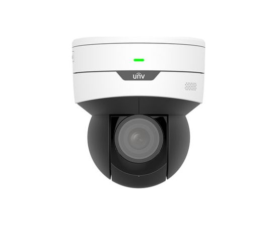 Uniview IPC6412LR-X5UPW-VG ~ UNV Внутренняя Мини-PTZ WiFi камера 2MP моторзум 2.7-13.5мм