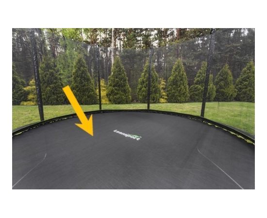 Lean Sport Mata do Trampoliny 10ft LEAN SPORT PRO