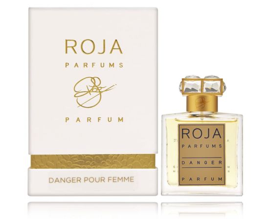 ROJA PARFUMS Danger EDP spray 50ml