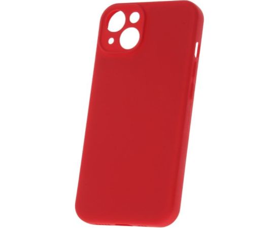 iLike Xiaomi  Redmi A3 4G (Global) Silicon case Red