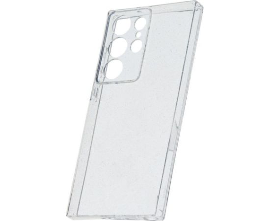 iLike Samsung  Galaxy S23 Ultra Shine case Transparent