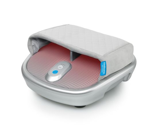 Medisana Foot massager FMG 880 Silver