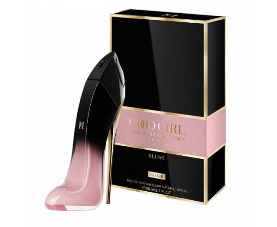 CAROLINA HERRERA Good Girl Blush Elixir EDP 50ml